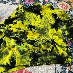 Torrid Everyday Fleece Long Sleeve Active Sweatshirt